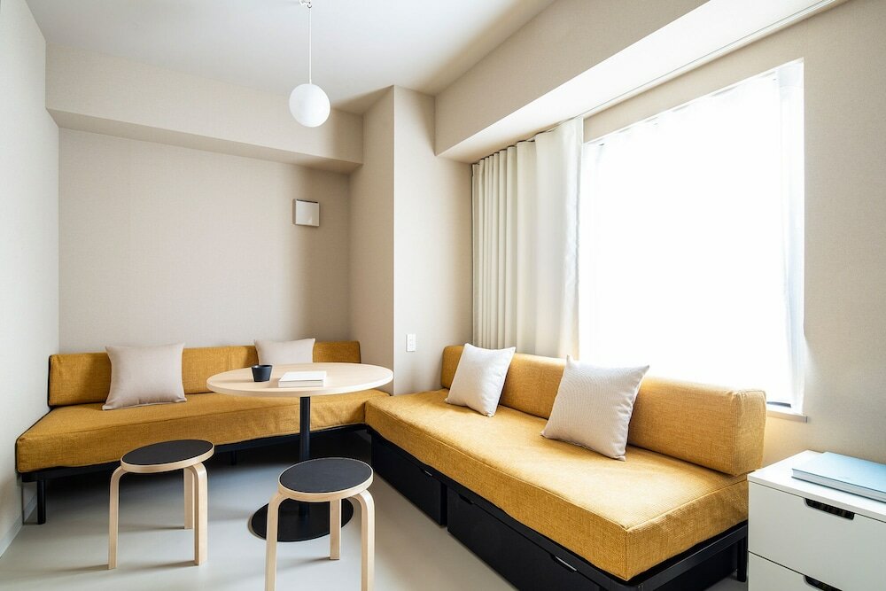 Фото Section L Yushima