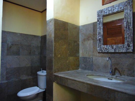 Фото Batu Kandik Homestay