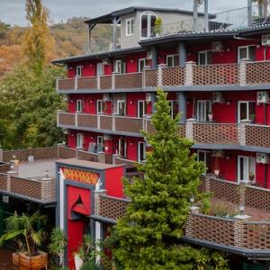 Фото отеля 5