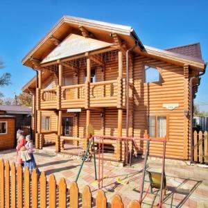 Фото Надежда