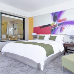 Фото Гостиница Hualing Hotels Preference