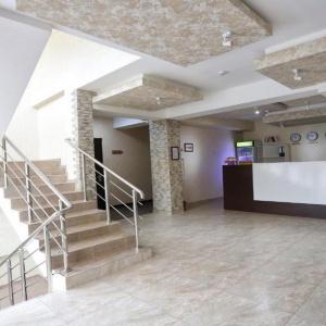 Фото Tourist Inn Hotel