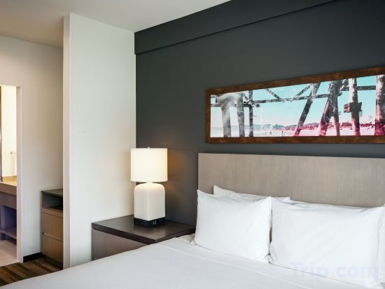 Фото Hyatt House Anchorage