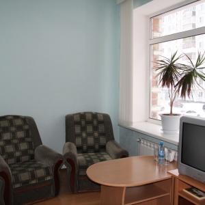 Фото Гостиница Ухта