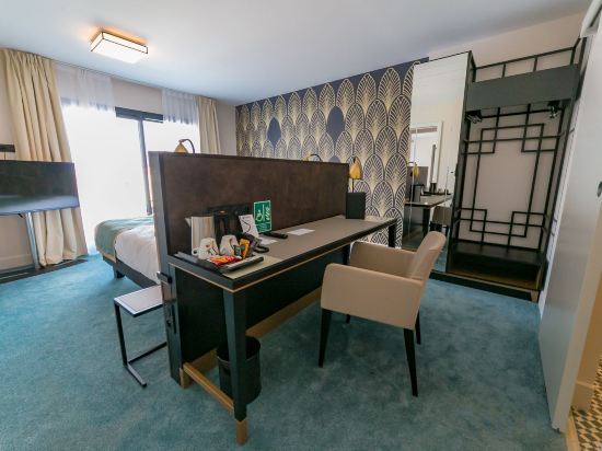 Фото Best Western Hotel Journel Saint-Laurent-du-Var