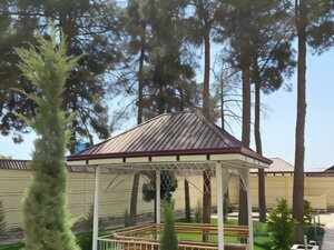 Гостиница Tarmita Plaza