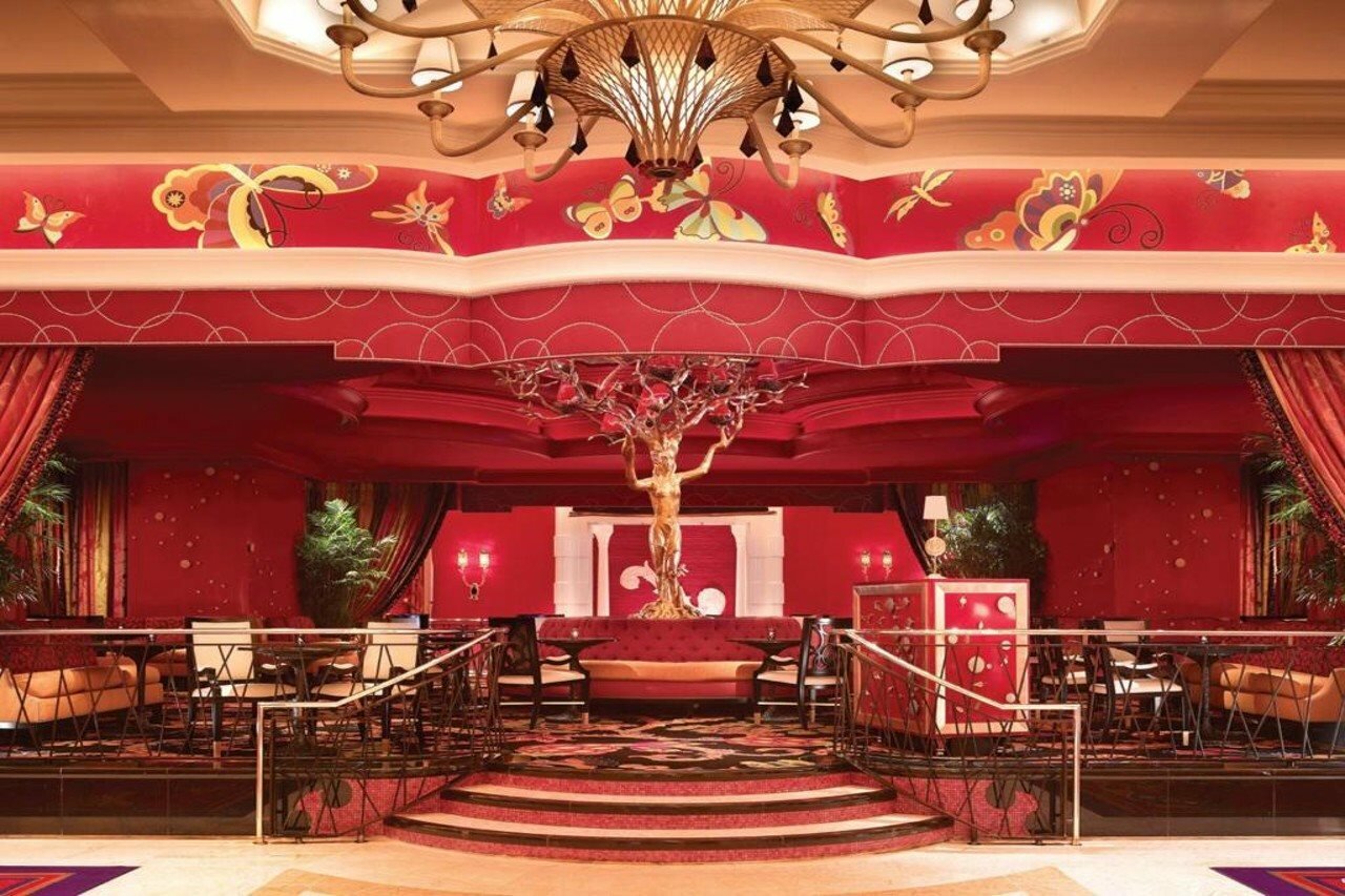 Фото Encore at Wynn Las Vegas