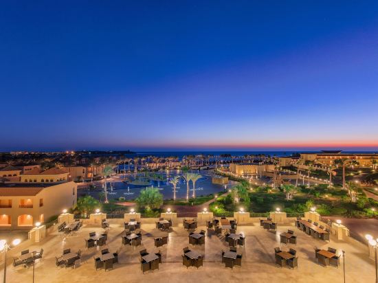 Фото Cleopatra Luxury Resort Makadi Bay