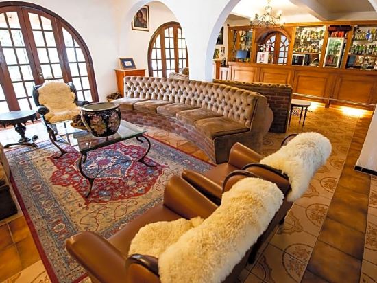 Фото Hotel Gramado Palace