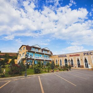 Фото Марсель