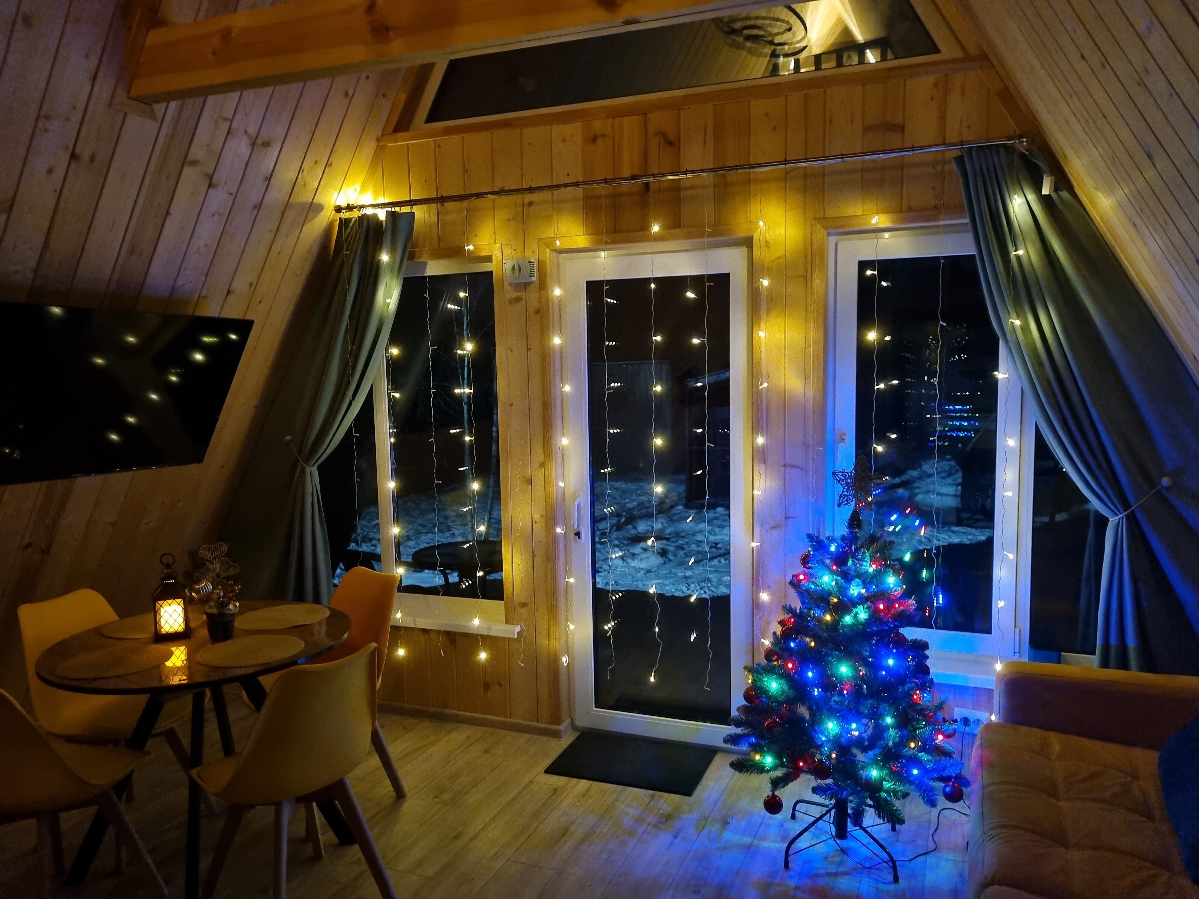 Фото Дом по Кайфу