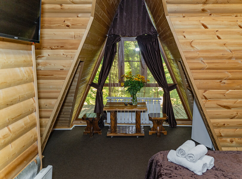 Фото Горные Забавы