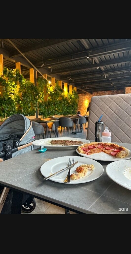 Cafe Мах, Almaty, photo