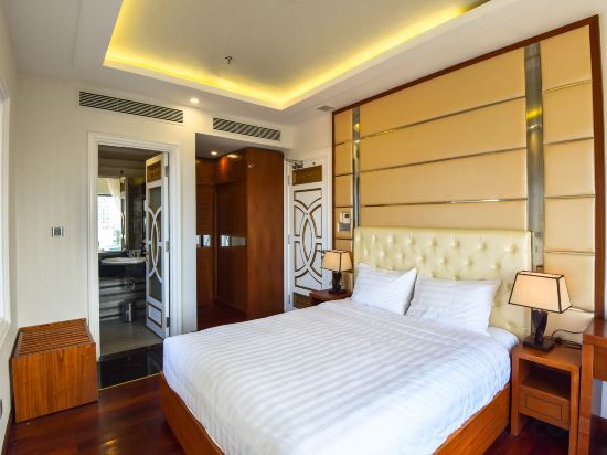 Фото Rung Huong Apartment