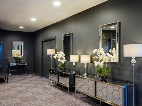 Фото Mantra Albury Hotel