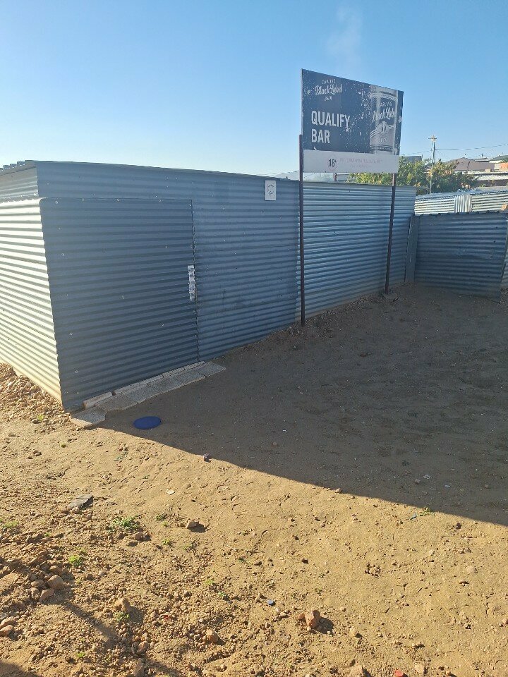 Bar, pub Qualify bar, Windhoek, photo