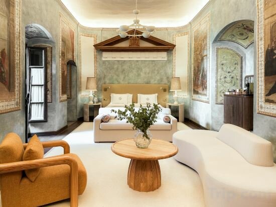 Фото Hospes Palacio del Bailío