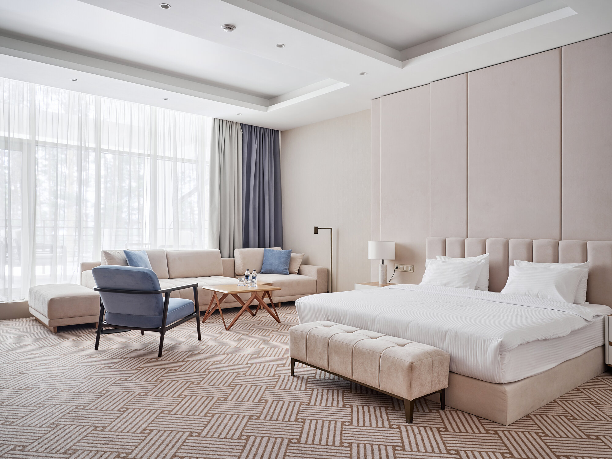 Фото Парк-отель Бурдугуз