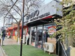 Bravo (Asanbay Askarov Street, 24), clothing store