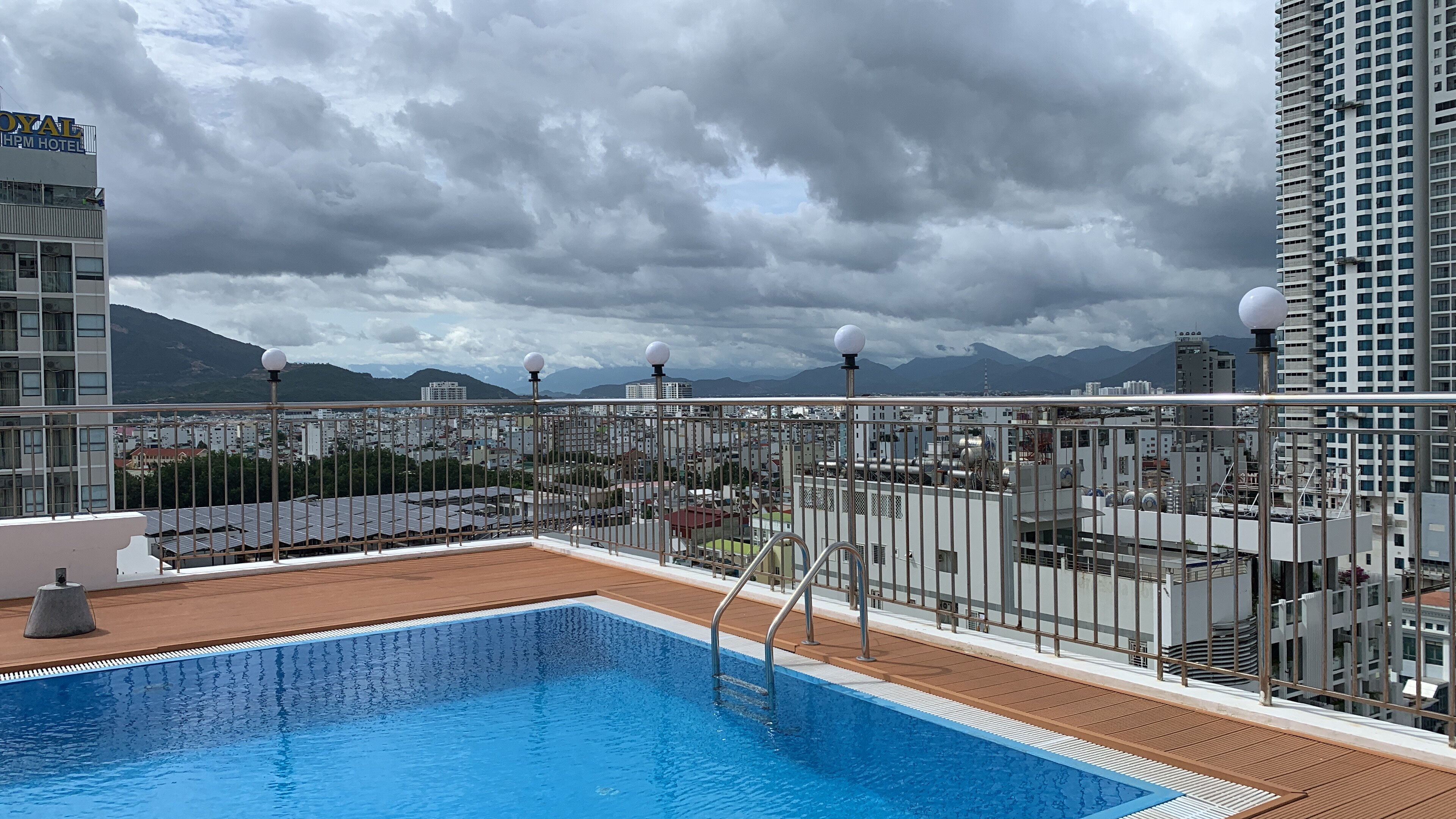 Фото Galliot Hotel Nha Trang