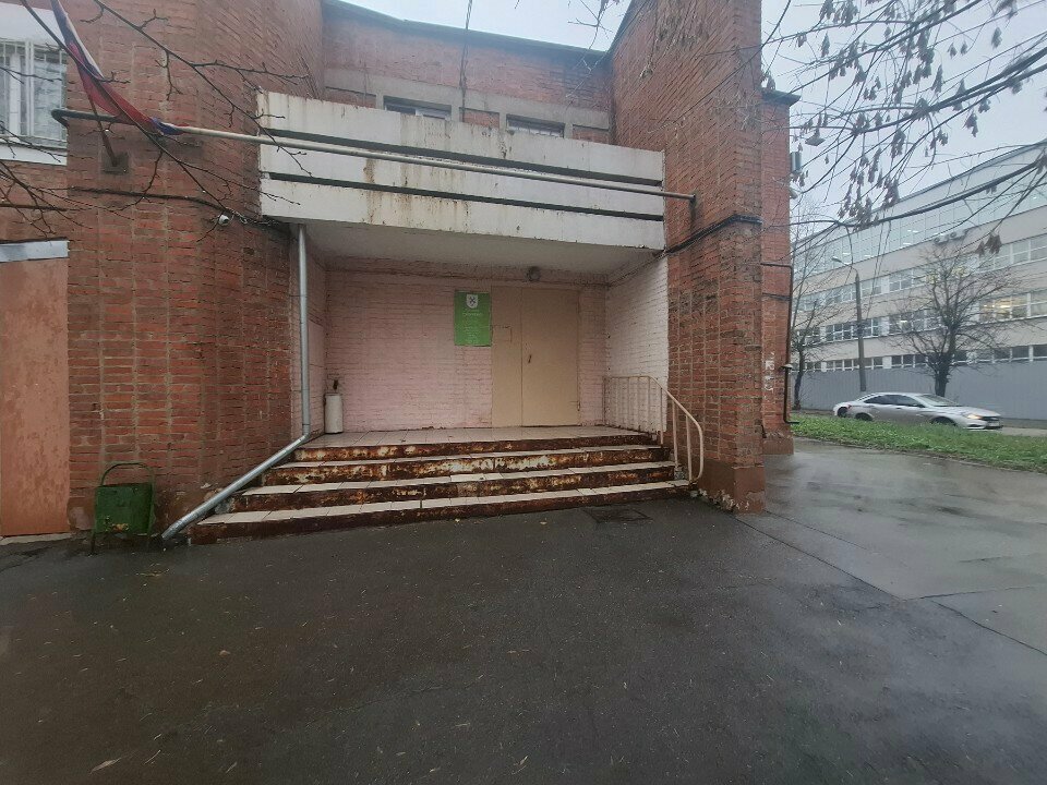 ATM СберБанк, Tula, photo