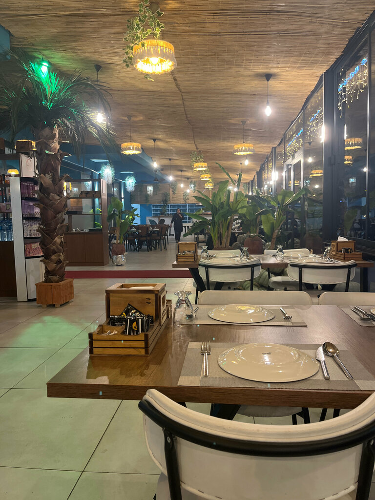 Restaurant Altintas Soup, Gerede, photo