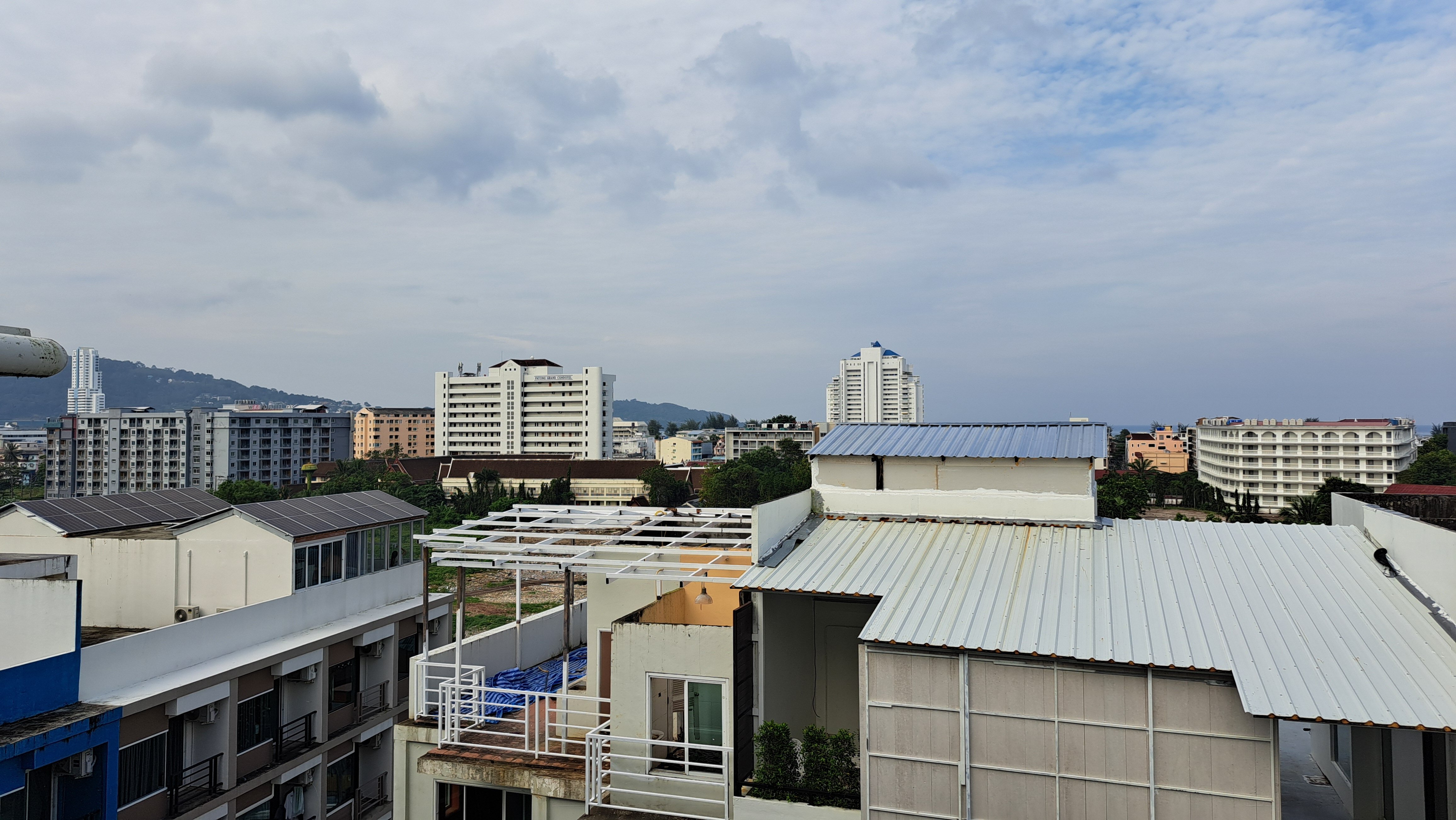 Фото Journey Hub Hotel Phuket