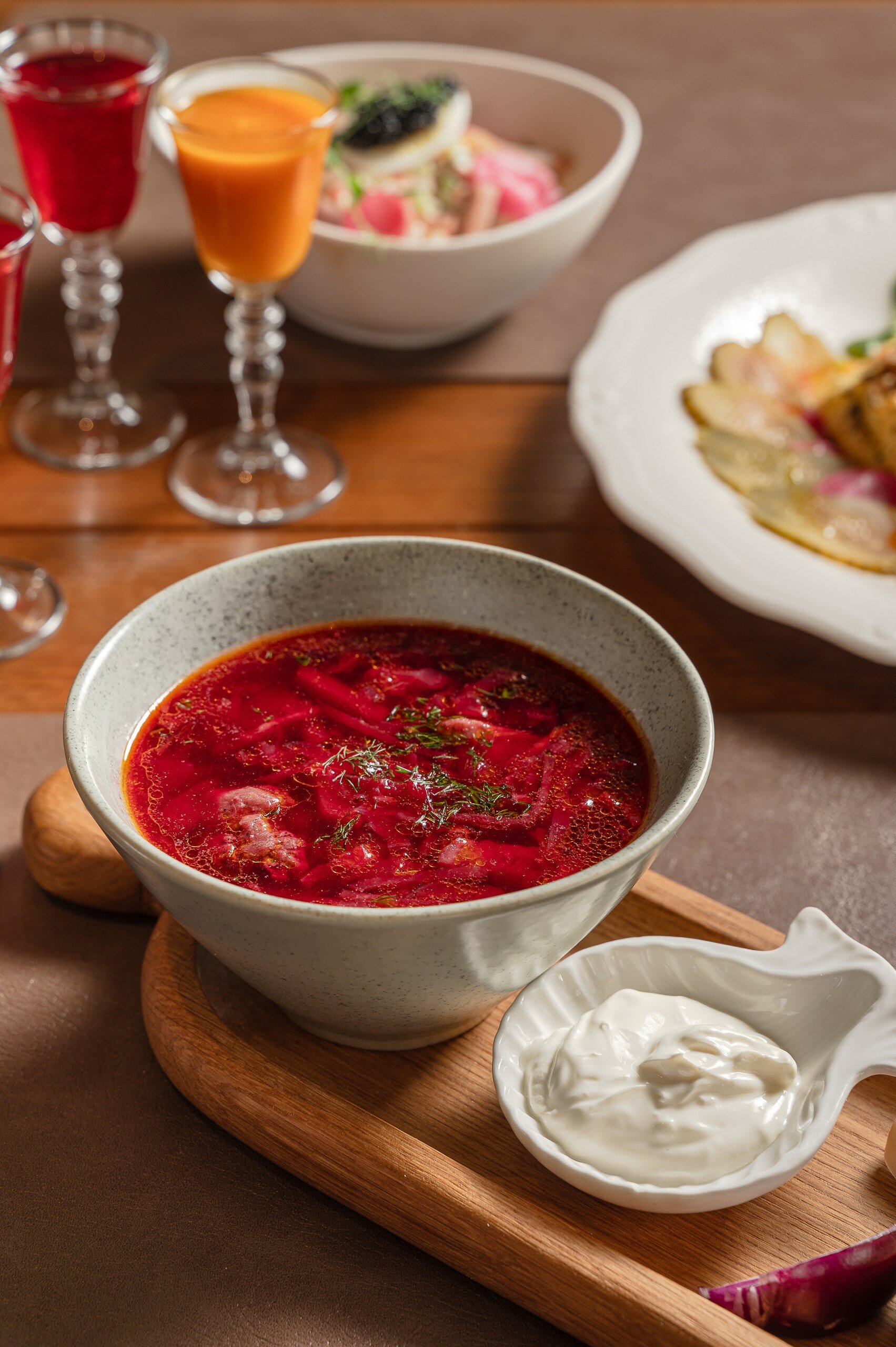 Фото Сибирь