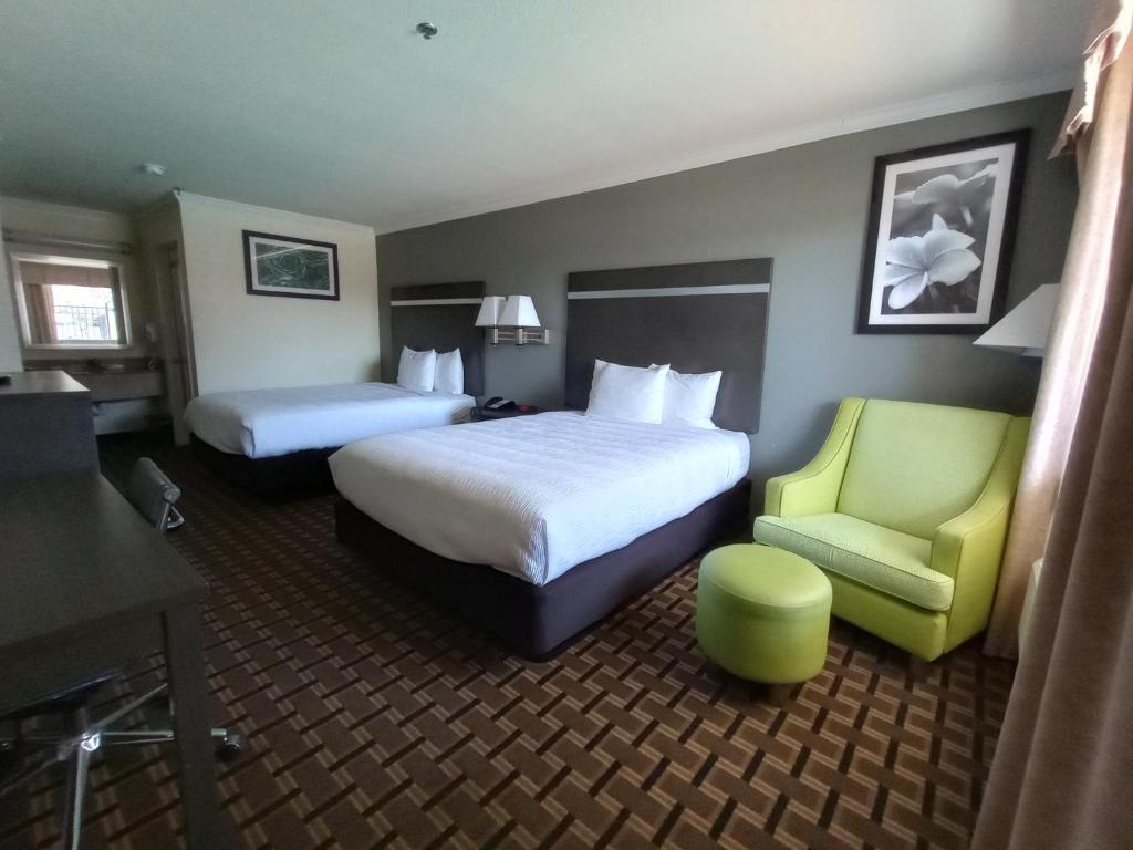 Фото Best Western Garden Inn