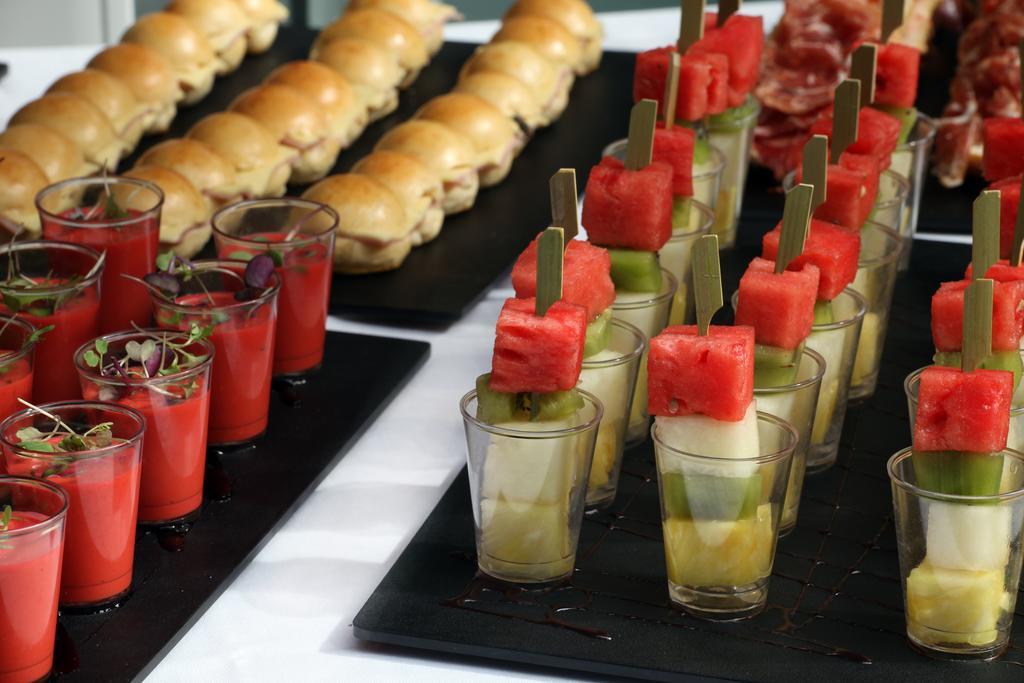 Фото Hotel Quinta de los Cedros