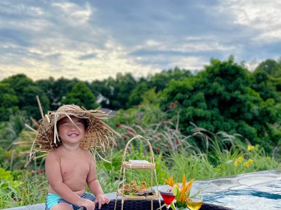 Фото Lahana Resort Phu Quoc & SPA