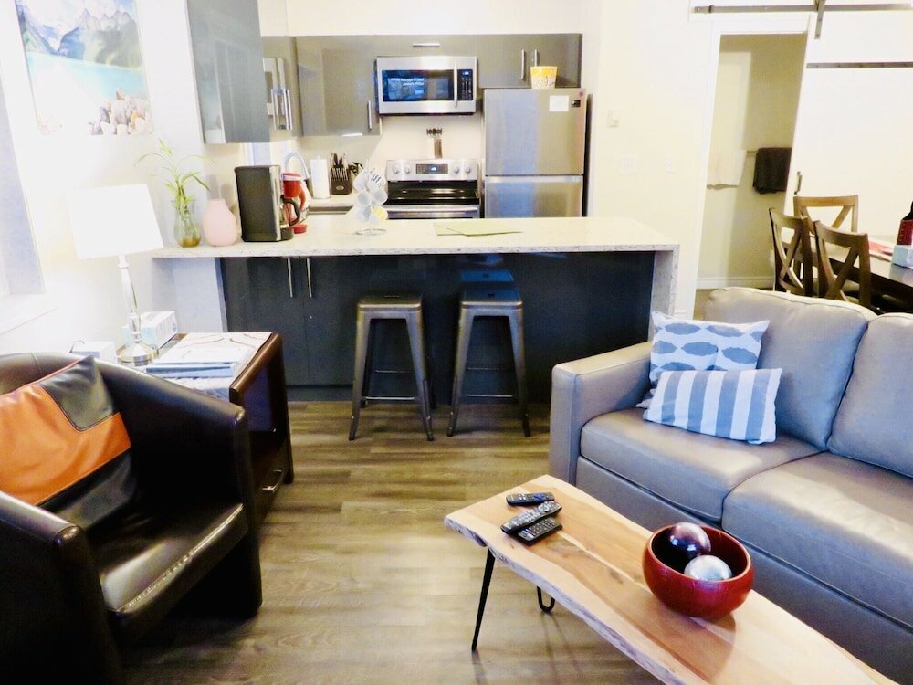 Фото Banff Boundary Lodge