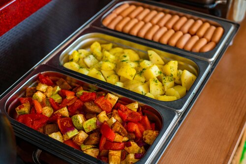 Гостиница Ассоль в Ейске