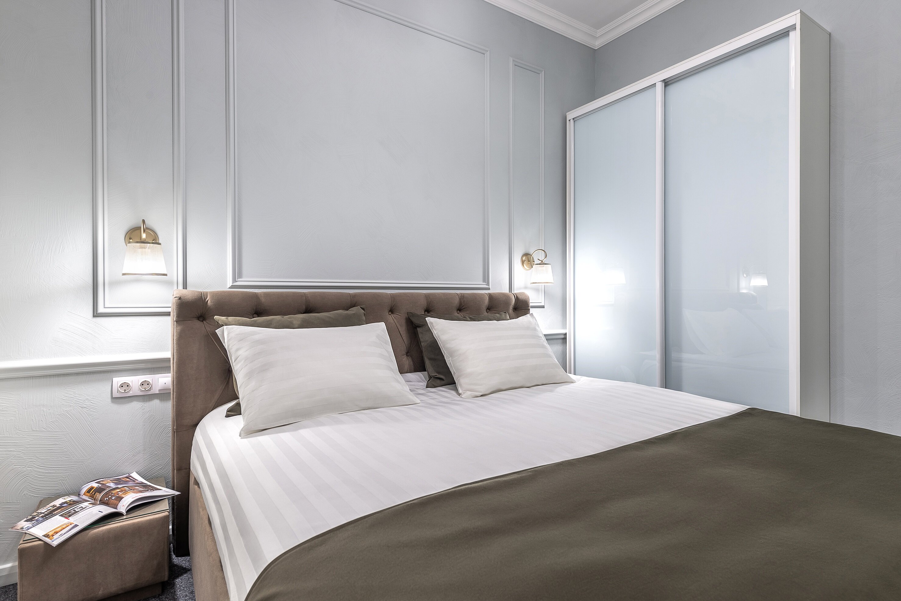 Фото Staronevsky Dom