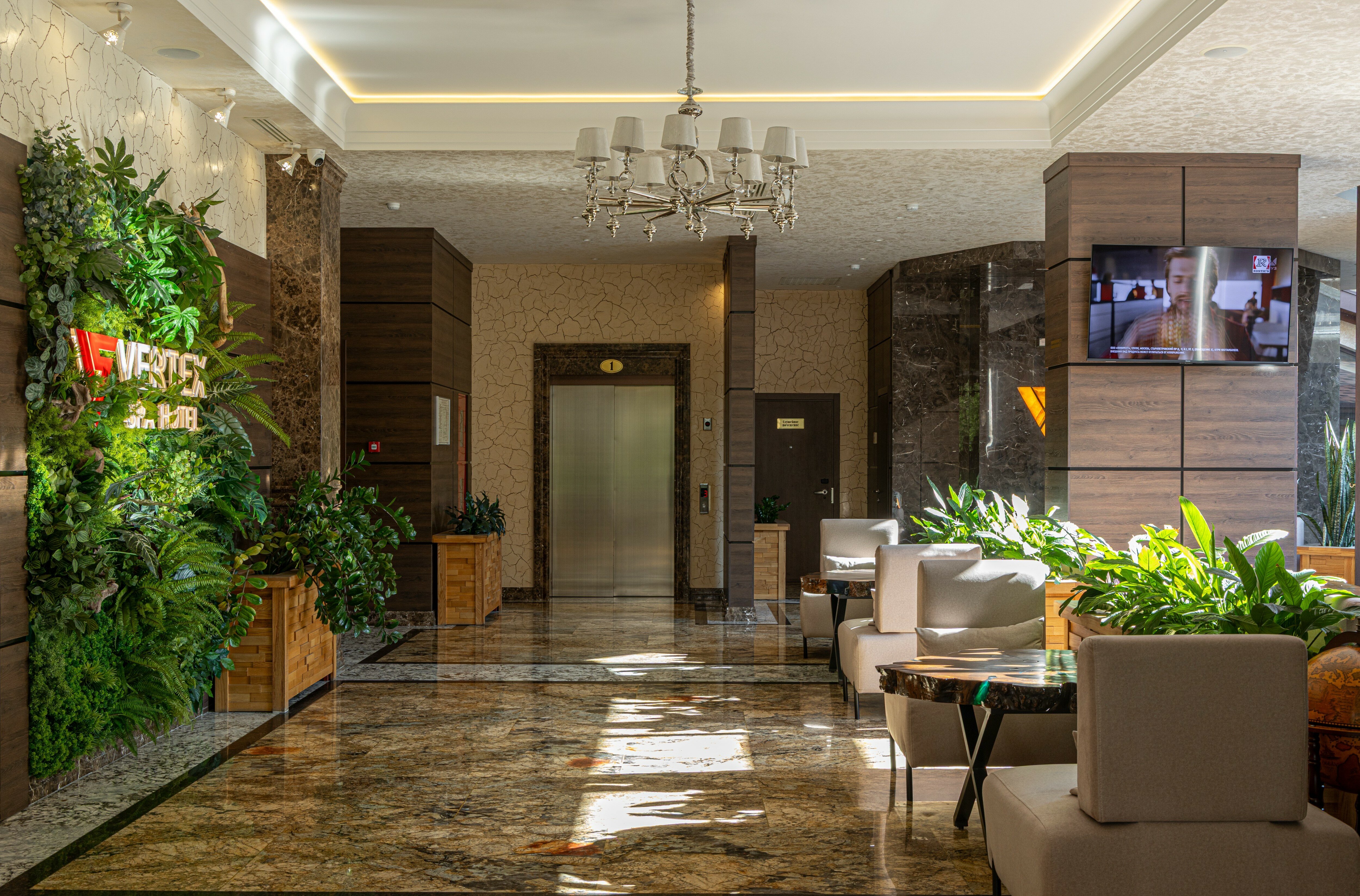 Фото отеля 5