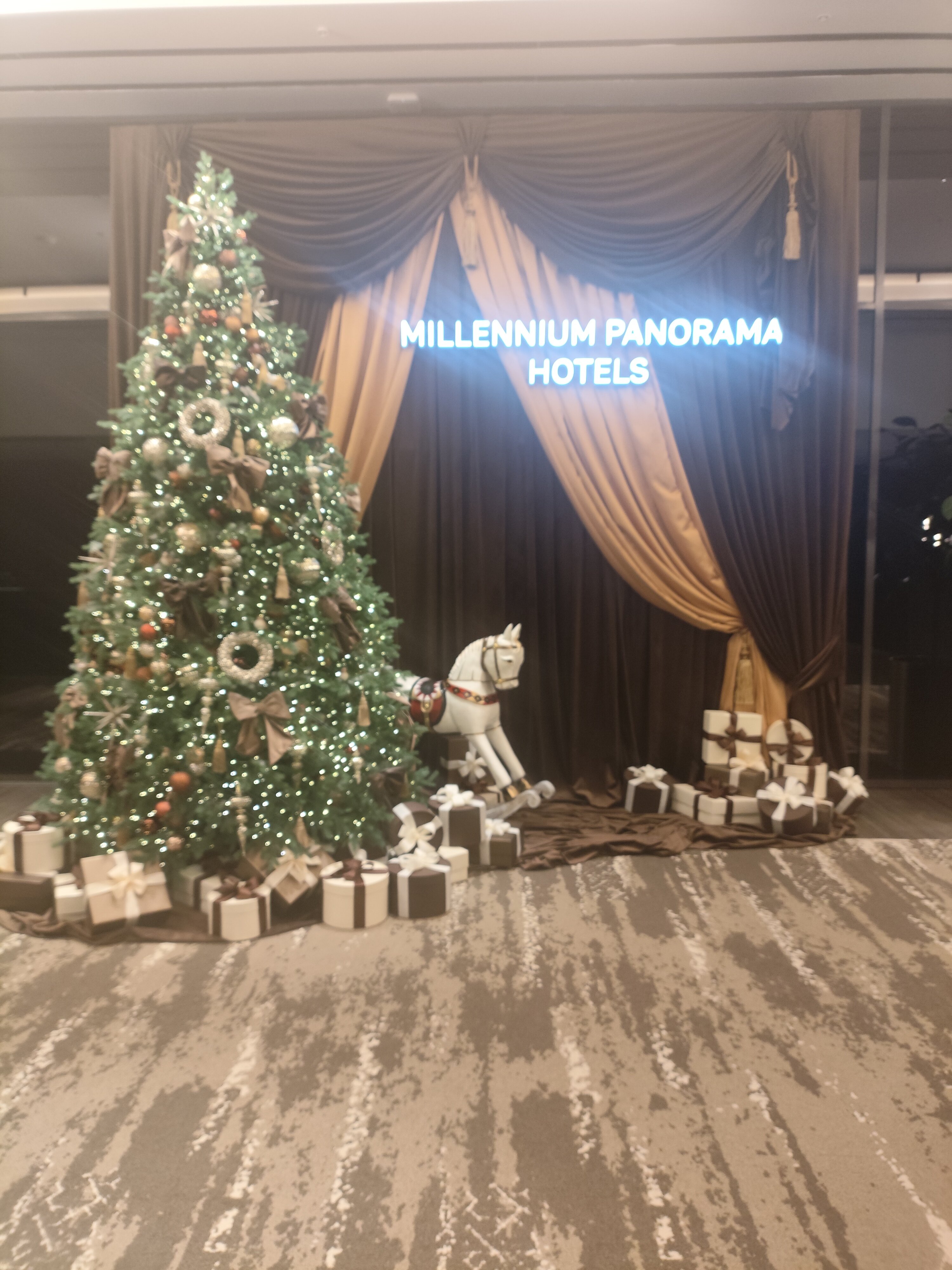 Фото Millennium Panorama