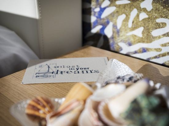 Фото Vert Lagoon Netanya