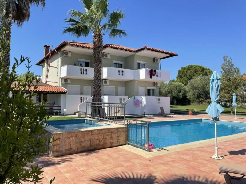 Фото Danai Studios Pefkohori