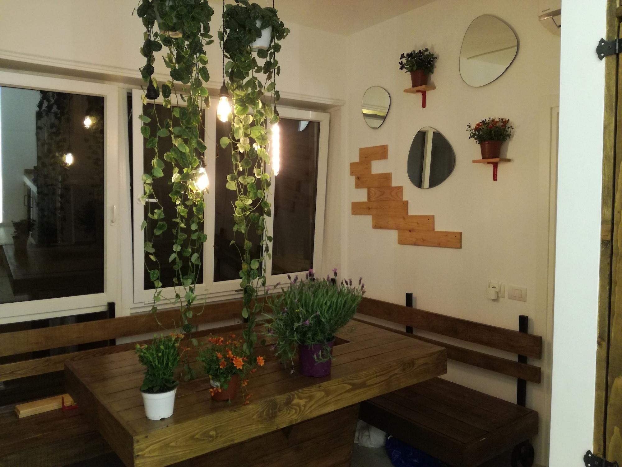 Фото My Tiny Home