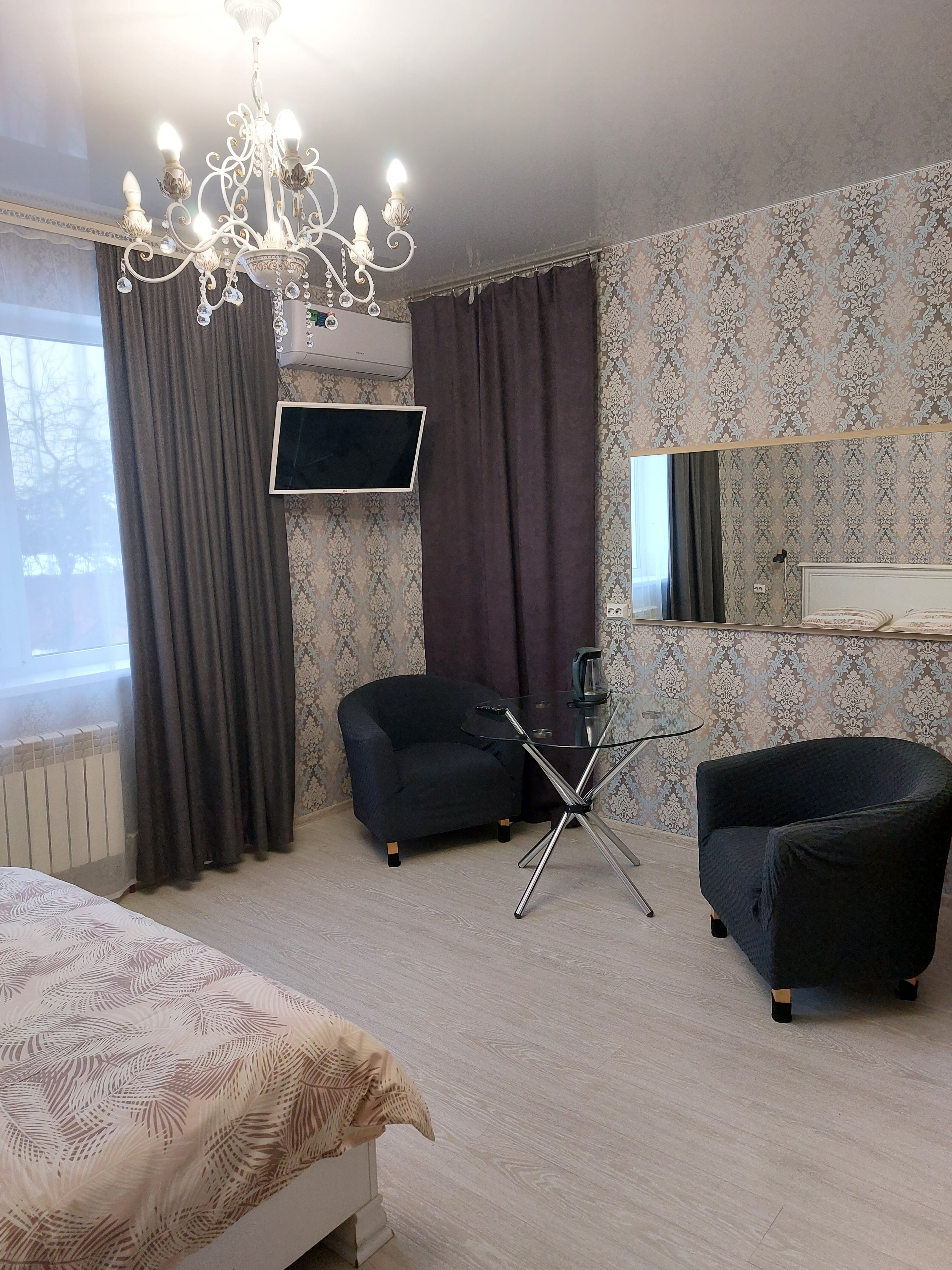 Фото Соседи