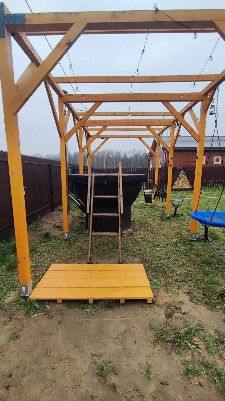 Фото Провинция