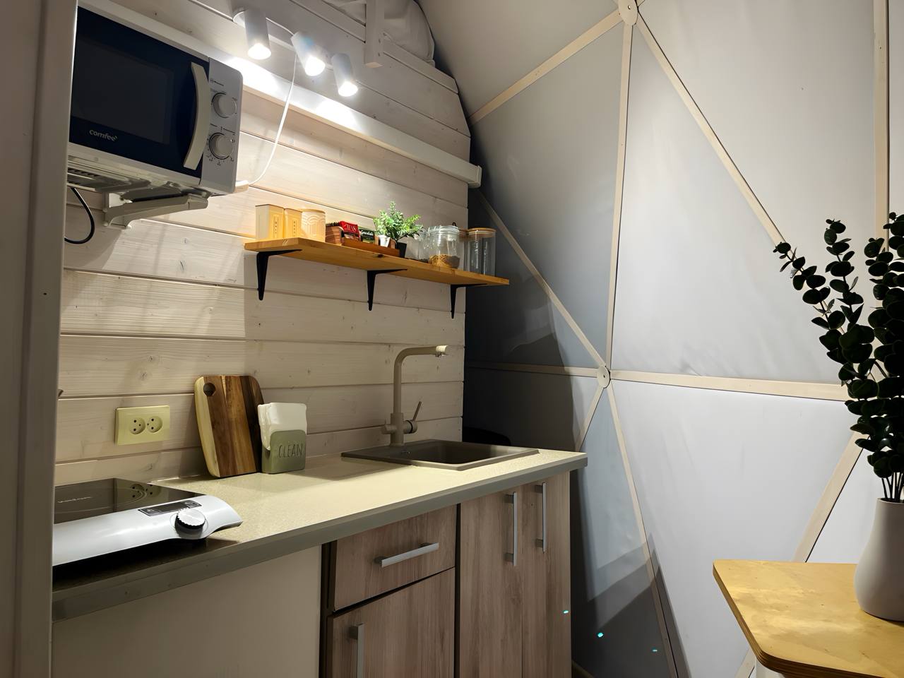 Фото Геометрия