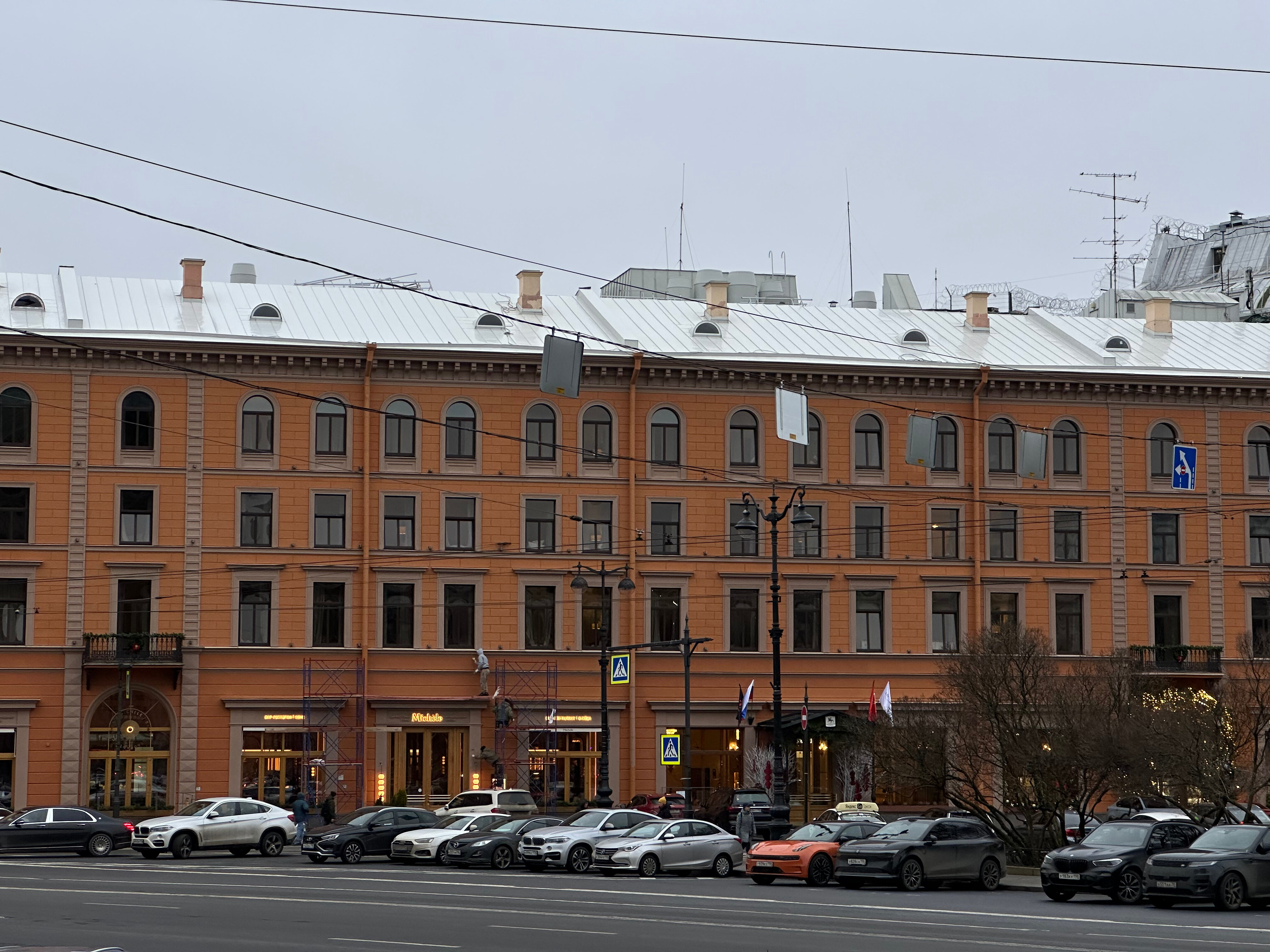 Фото Англетер