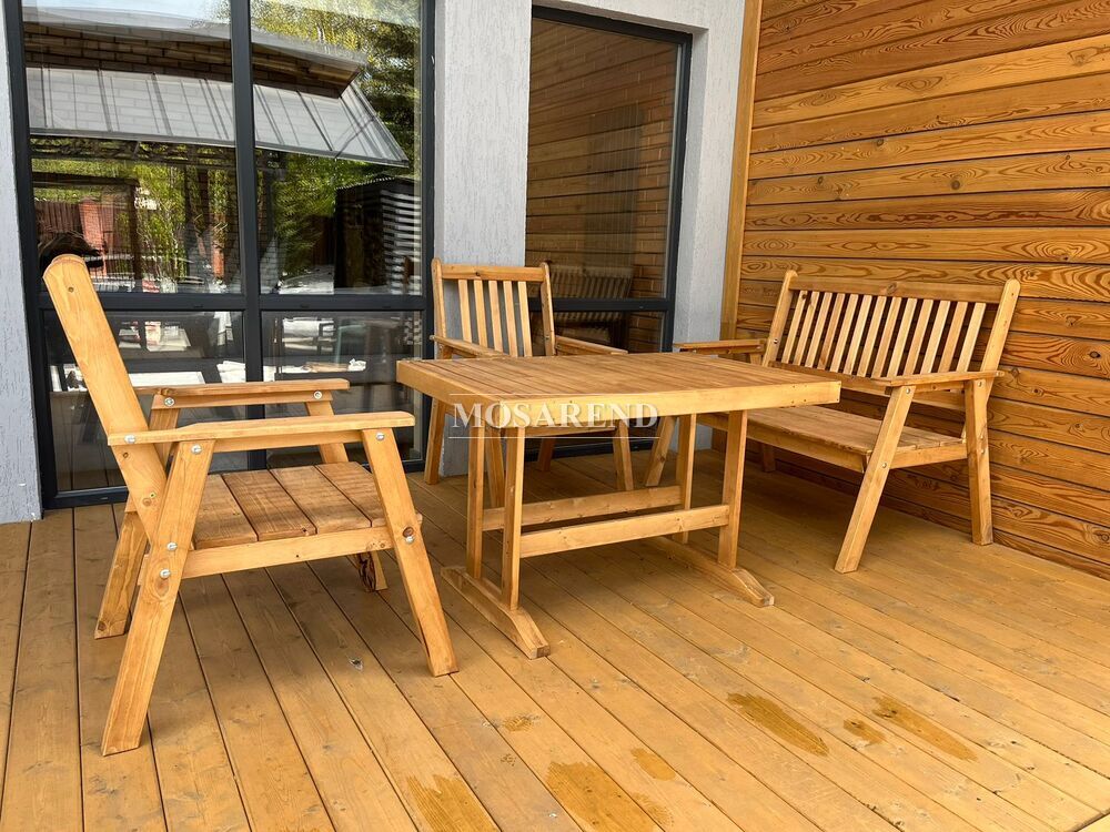 Фото Барнхаус