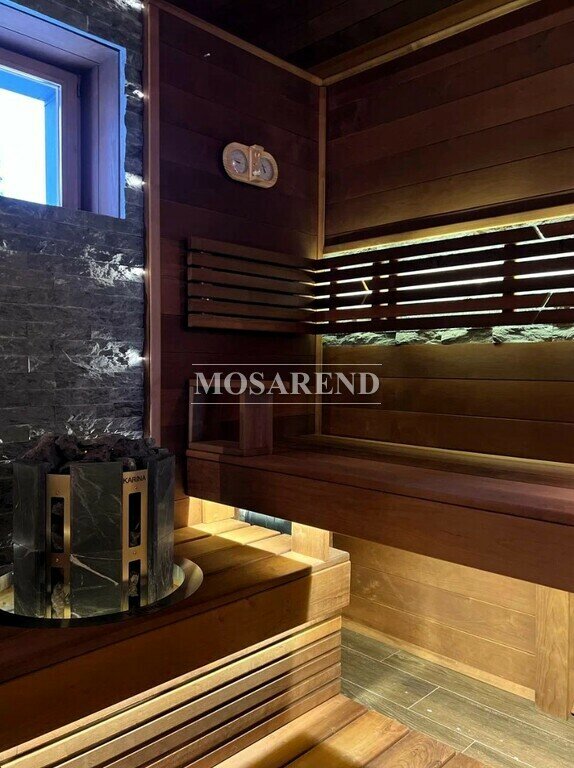 Фото Барнхаус