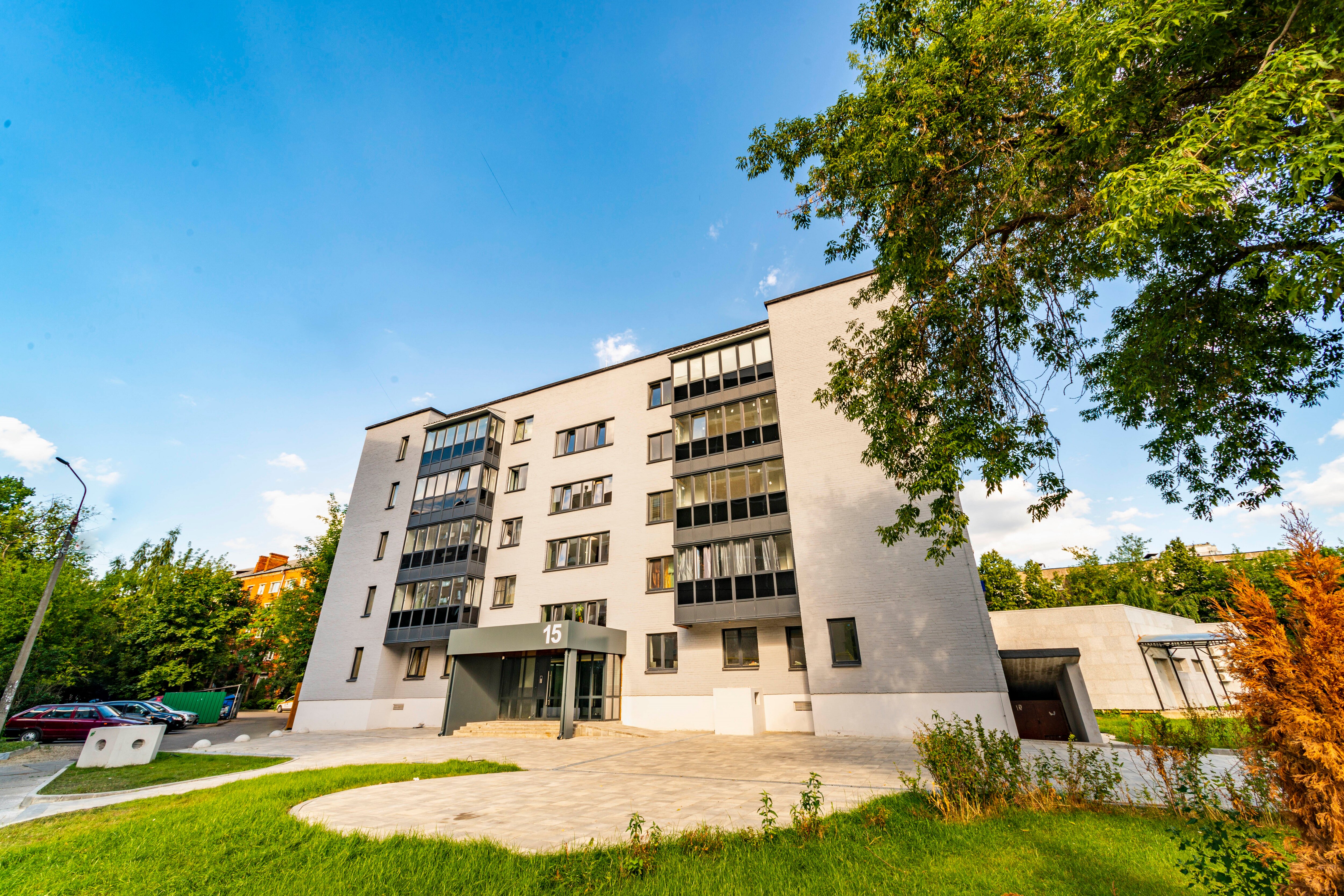 Фото Портал Апартментс