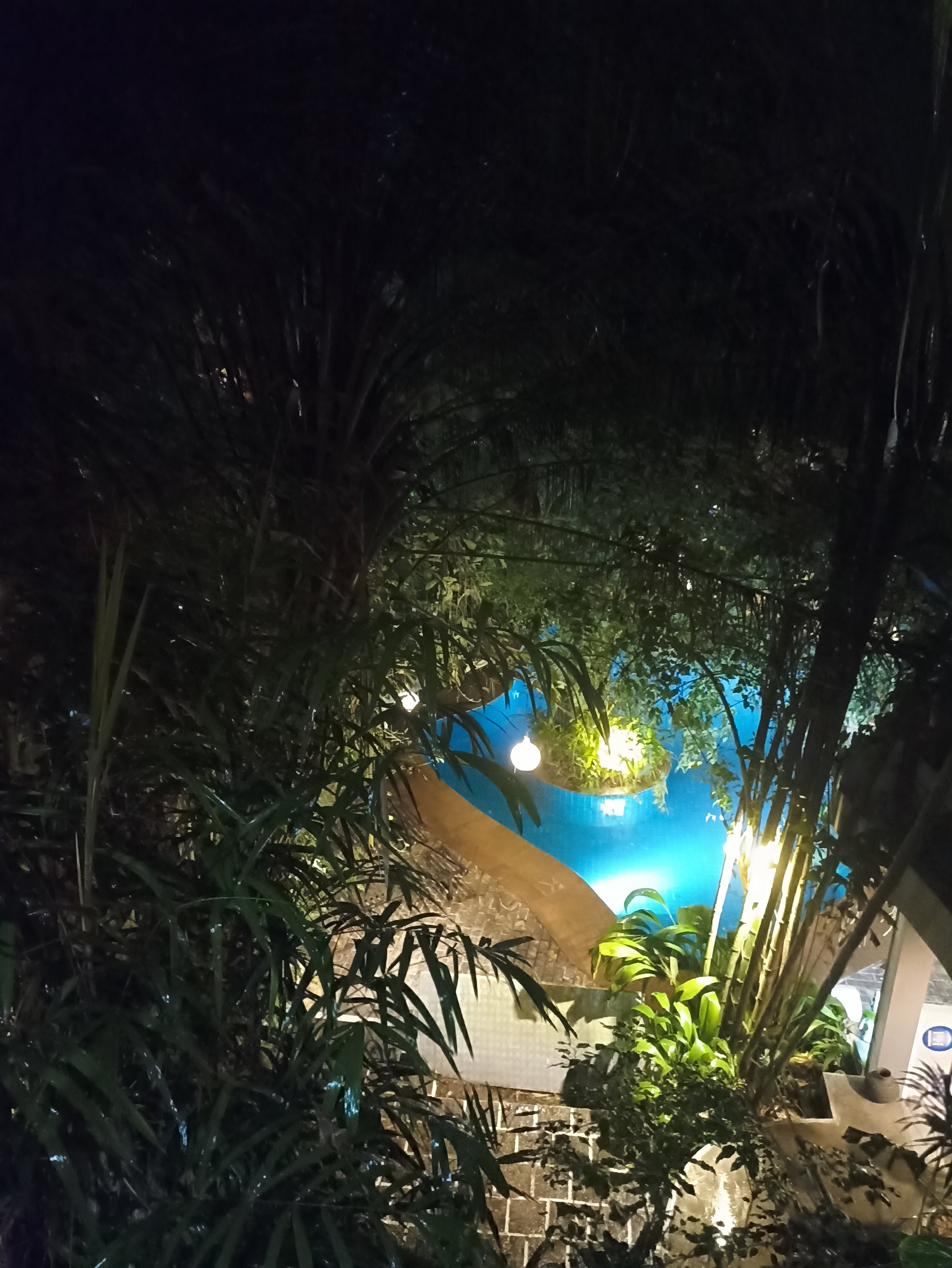 Фото Thambapanni Retreat