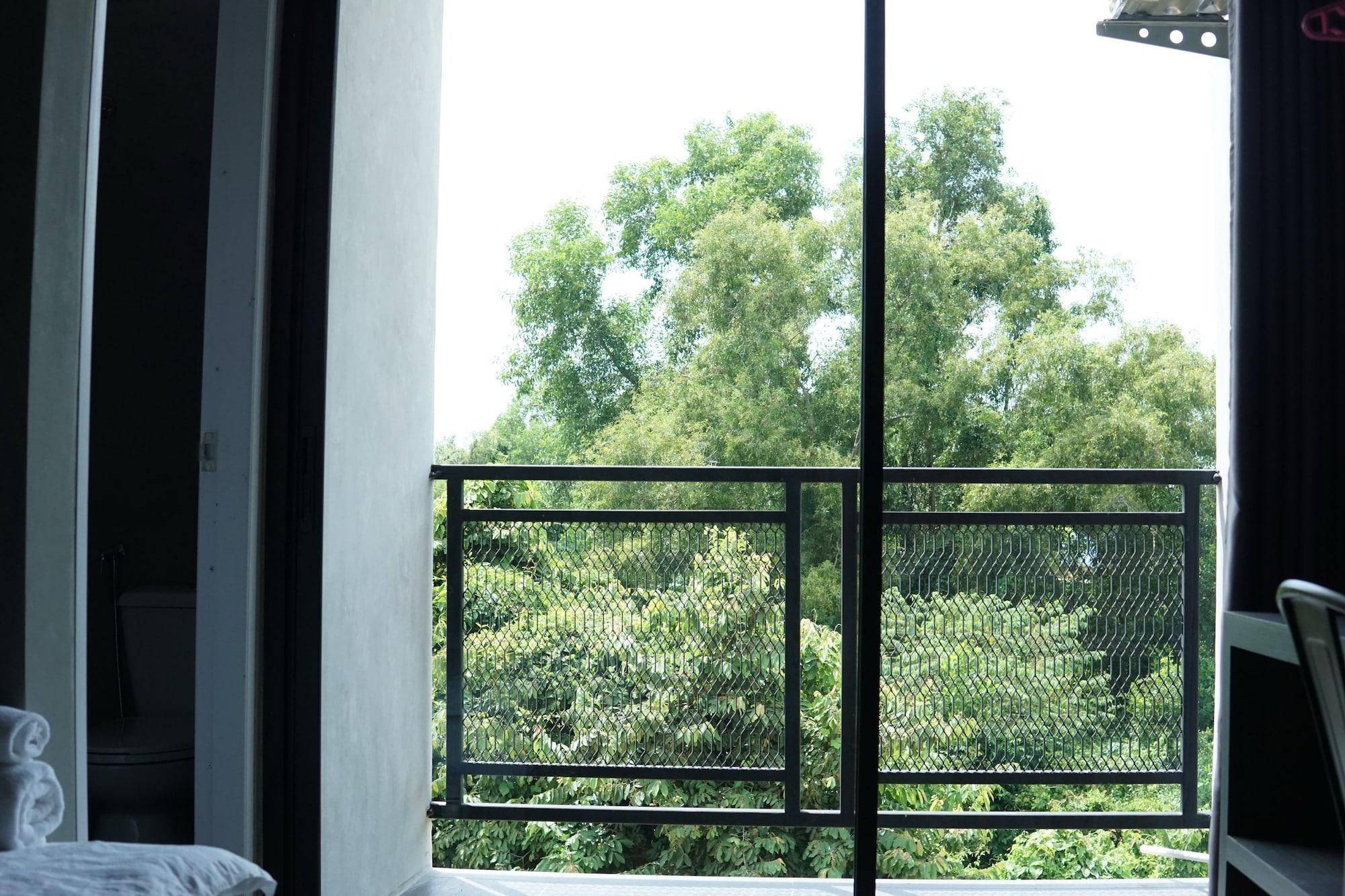 Фото Chartame Boutique Hotel