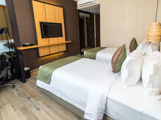 Фото Eska Hotel