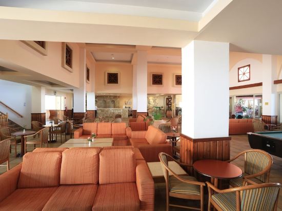 Фото Kapetanios Aqua Resort